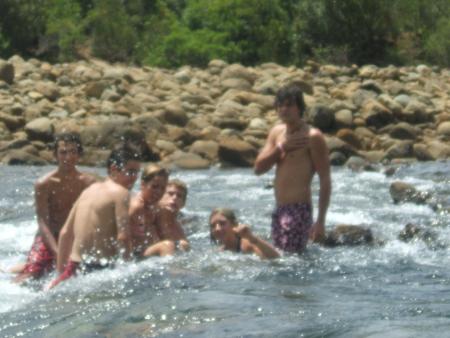 k de delir...