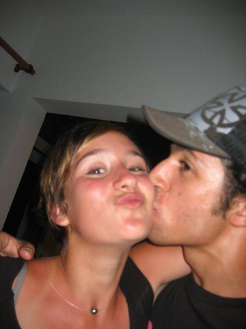adrien et moi