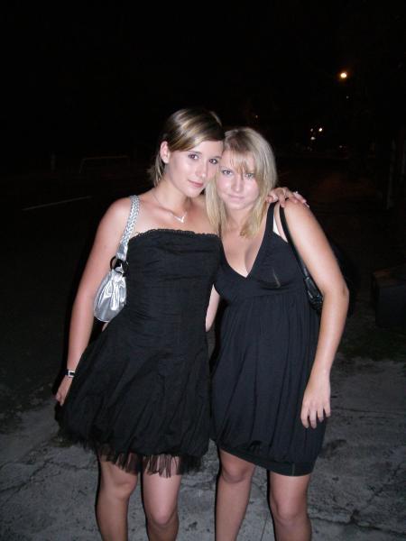 tite soiree retour laina...