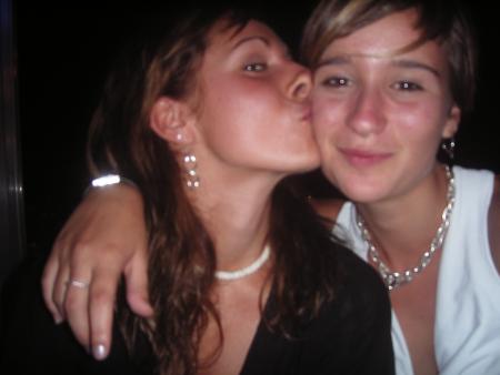 ma tite cherie