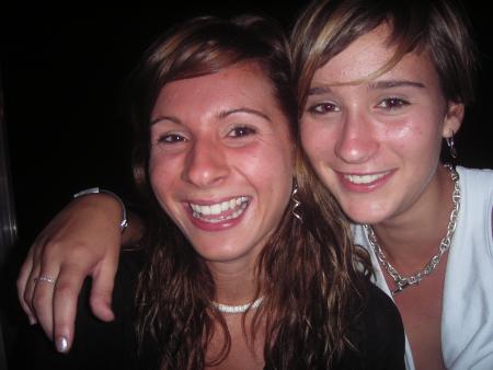 emilie et moi