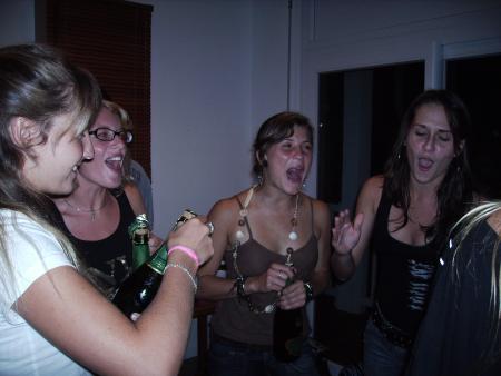 18 ans cléO