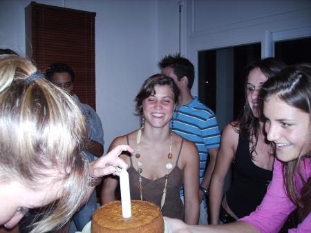 18ans cléO
