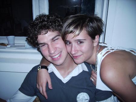 18ans cléO