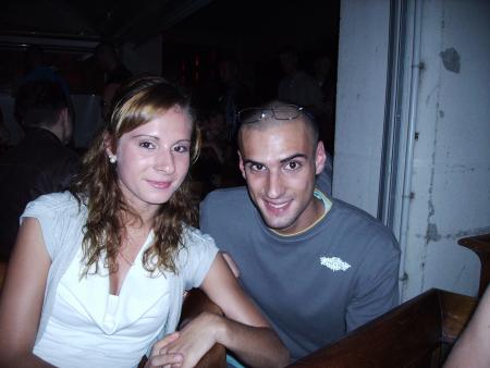 soiree on baise les gennnsss
