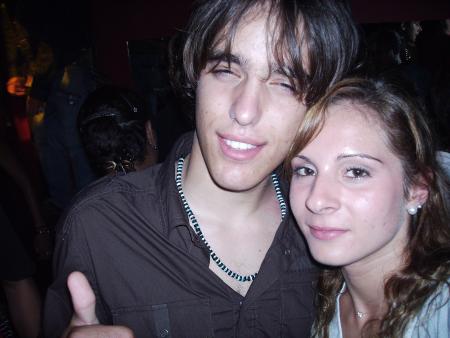 soiree on baise les gennnsss