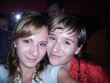 soiree on baise les gennnsss