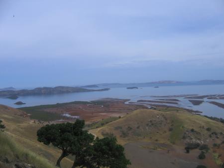 la tontouta