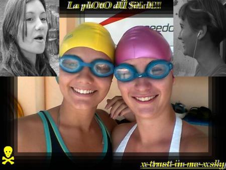 anas et moi
