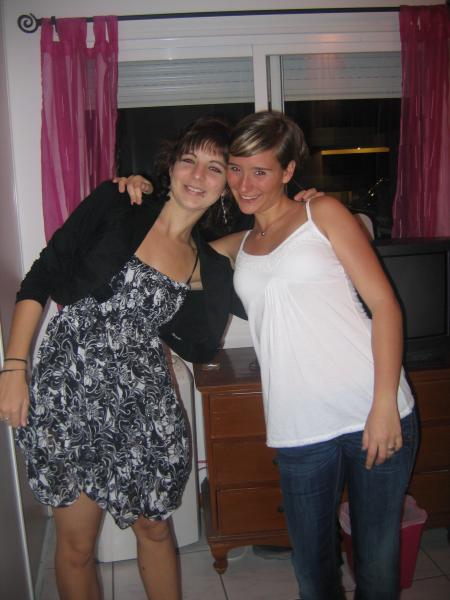 aprés la preparation, foto souvenir..