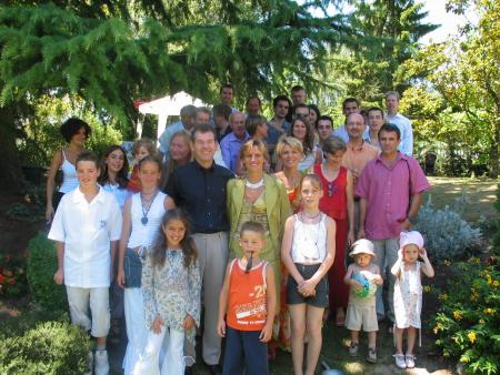 mariage...