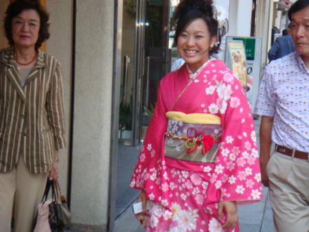 tokyo 3ème jour
