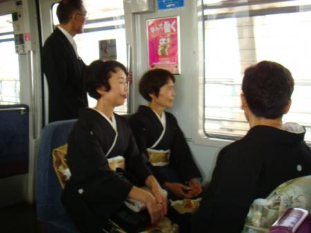 tokyo 3ème jour