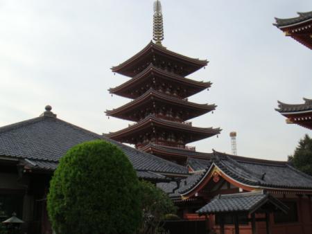 tokyo 2ème jour