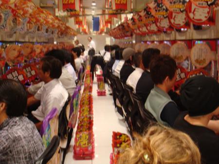 tokyo 1er jour