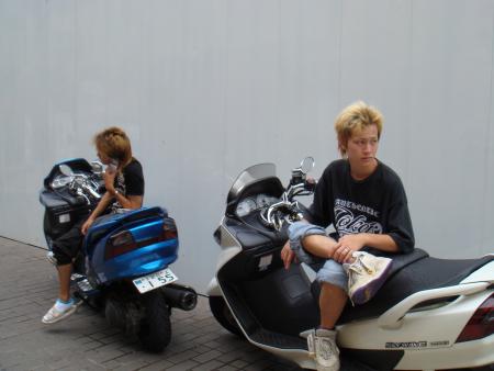 tokyo 1er jour
