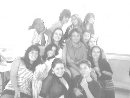 208 classe de malade...