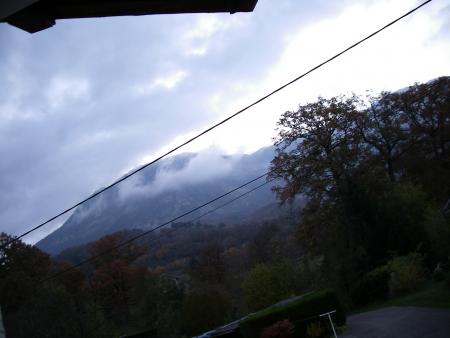 premier jour en france